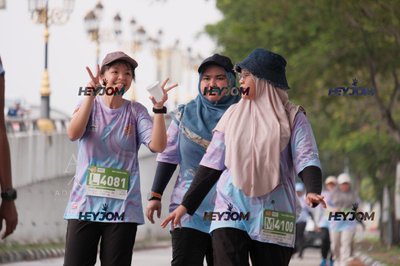 HTM Ipoh 7 Bridges Marathon 2026 (10th Series)