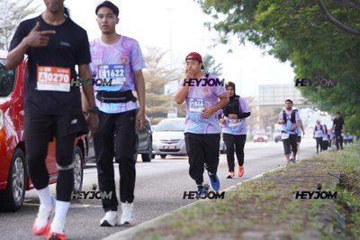 HTM Ipoh 7 Bridges Marathon 2026 (10th Series)