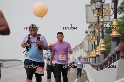 HTM Ipoh 7 Bridges Marathon 2026 (10th Series)