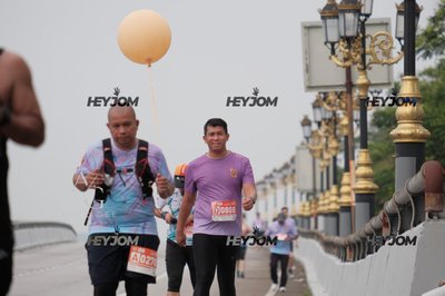 HTM Ipoh 7 Bridges Marathon 2026 (10th Series)