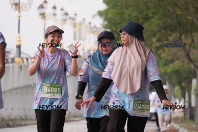 HTM Ipoh 7 Bridges Marathon 2026 (10th Series)