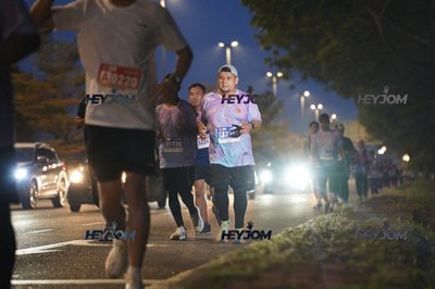 HTM Ipoh 7 Bridges Marathon 2026 (10th Series)