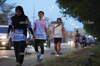 HTM Ipoh 7 Bridges Marathon 2026 (10th Series)