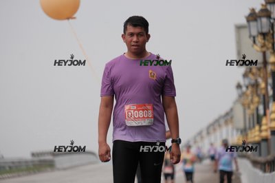 HTM Ipoh 7 Bridges Marathon 2026 (10th Series)