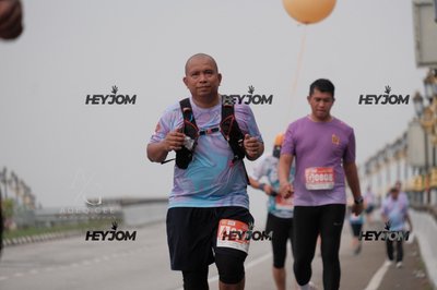 HTM Ipoh 7 Bridges Marathon 2026 (10th Series)