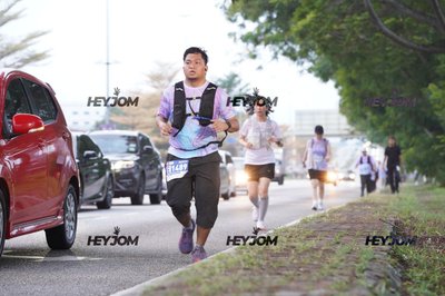 HTM Ipoh 7 Bridges Marathon 2026 (10th Series)