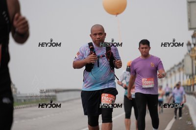 HTM Ipoh 7 Bridges Marathon 2026 (10th Series)