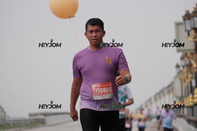HTM Ipoh 7 Bridges Marathon 2026 (10th Series)