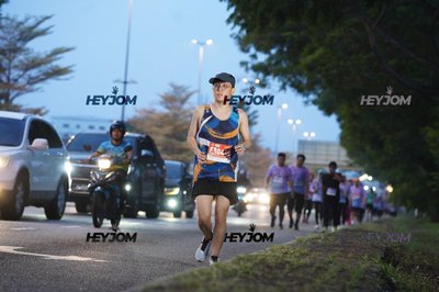 HTM Ipoh 7 Bridges Marathon 2026 (10th Series)