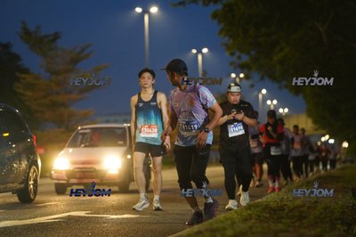 HTM Ipoh 7 Bridges Marathon 2026 (10th Series)