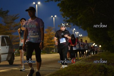 HTM Ipoh 7 Bridges Marathon 2026 (10th Series)