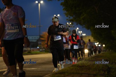 HTM Ipoh 7 Bridges Marathon 2026 (10th Series)