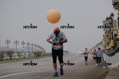 HTM Ipoh 7 Bridges Marathon 2026 (10th Series)