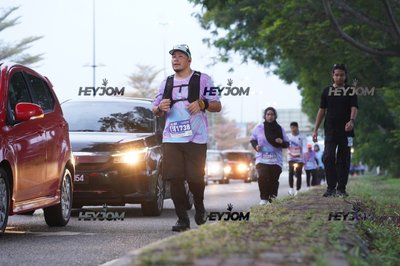HTM Ipoh 7 Bridges Marathon 2026 (10th Series)