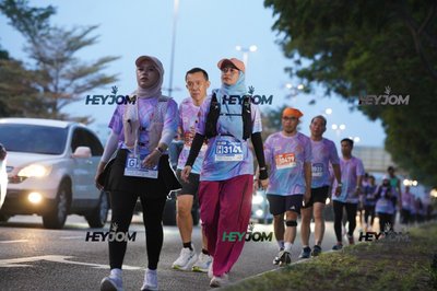 HTM Ipoh 7 Bridges Marathon 2026 (10th Series)