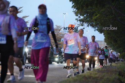 HTM Ipoh 7 Bridges Marathon 2026 (10th Series)