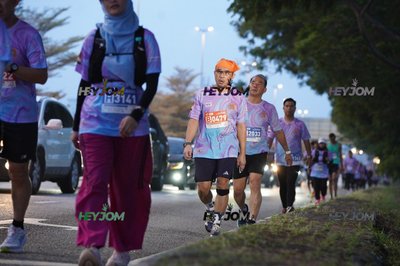 HTM Ipoh 7 Bridges Marathon 2026 (10th Series)