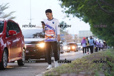 HTM Ipoh 7 Bridges Marathon 2026 (10th Series)