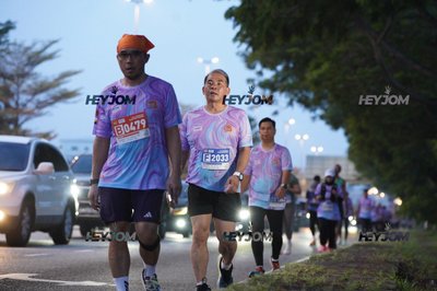 HTM Ipoh 7 Bridges Marathon 2026 (10th Series)