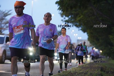 HTM Ipoh 7 Bridges Marathon 2026 (10th Series)