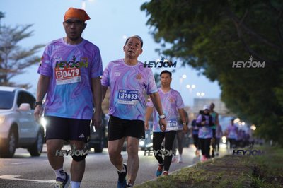 HTM Ipoh 7 Bridges Marathon 2026 (10th Series)