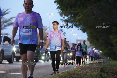 HTM Ipoh 7 Bridges Marathon 2026 (10th Series)