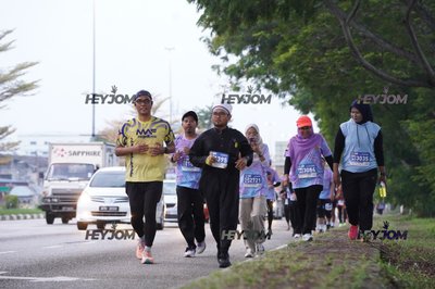 HTM Ipoh 7 Bridges Marathon 2026 (10th Series)