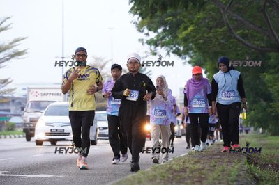 HTM Ipoh 7 Bridges Marathon 2026 (10th Series)