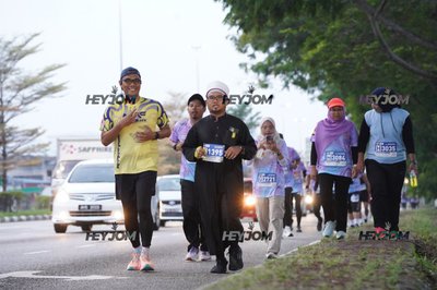 HTM Ipoh 7 Bridges Marathon 2026 (10th Series)