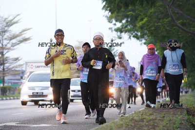 HTM Ipoh 7 Bridges Marathon 2026 (10th Series)