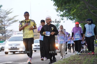 HTM Ipoh 7 Bridges Marathon 2026 (10th Series)
