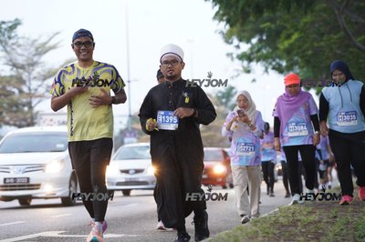 HTM Ipoh 7 Bridges Marathon 2026 (10th Series)