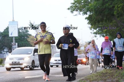 HTM Ipoh 7 Bridges Marathon 2026 (10th Series)