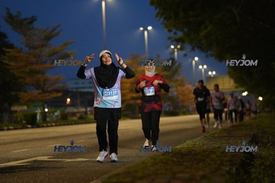 HTM Ipoh 7 Bridges Marathon 2026 (10th Series)