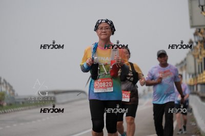 HTM Ipoh 7 Bridges Marathon 2026 (10th Series)