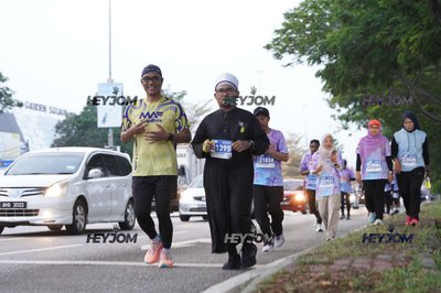HTM Ipoh 7 Bridges Marathon 2026 (10th Series)