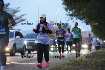 HTM Ipoh 7 Bridges Marathon 2026 (10th Series)