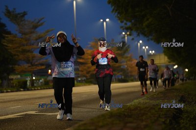 HTM Ipoh 7 Bridges Marathon 2026 (10th Series)