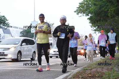 HTM Ipoh 7 Bridges Marathon 2026 (10th Series)