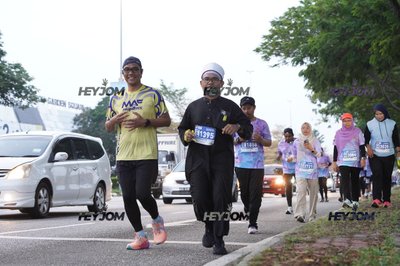 HTM Ipoh 7 Bridges Marathon 2026 (10th Series)