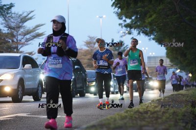 HTM Ipoh 7 Bridges Marathon 2026 (10th Series)