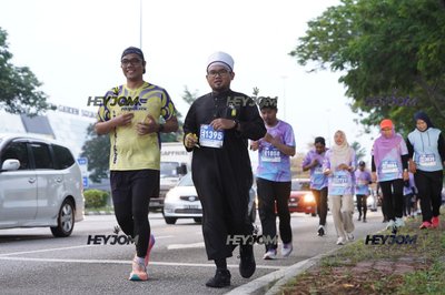 HTM Ipoh 7 Bridges Marathon 2026 (10th Series)
