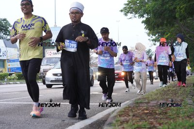 HTM Ipoh 7 Bridges Marathon 2026 (10th Series)