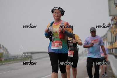 HTM Ipoh 7 Bridges Marathon 2026 (10th Series)