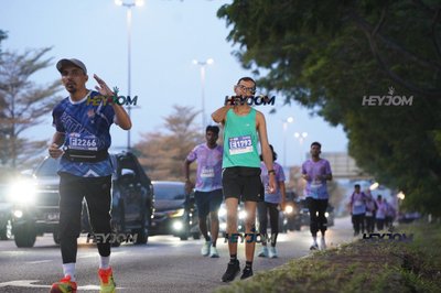 HTM Ipoh 7 Bridges Marathon 2026 (10th Series)
