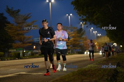 HTM Ipoh 7 Bridges Marathon 2026 (10th Series)