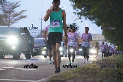 HTM Ipoh 7 Bridges Marathon 2026 (10th Series)