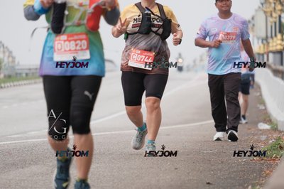 HTM Ipoh 7 Bridges Marathon 2026 (10th Series)