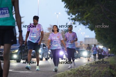 HTM Ipoh 7 Bridges Marathon 2026 (10th Series)
