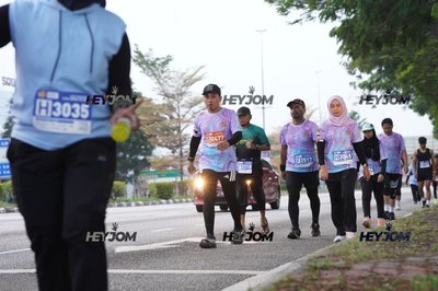 HTM Ipoh 7 Bridges Marathon 2026 (10th Series)